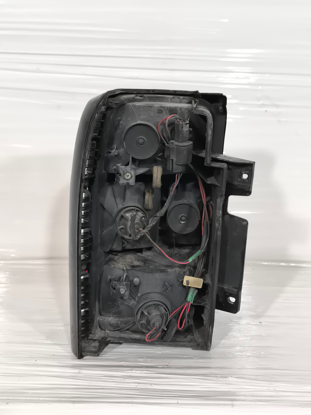 Fanale posteriore dx Mitsubishi Pajero II (V20) 2.8 D anno 1997-2000 ecoAG9916