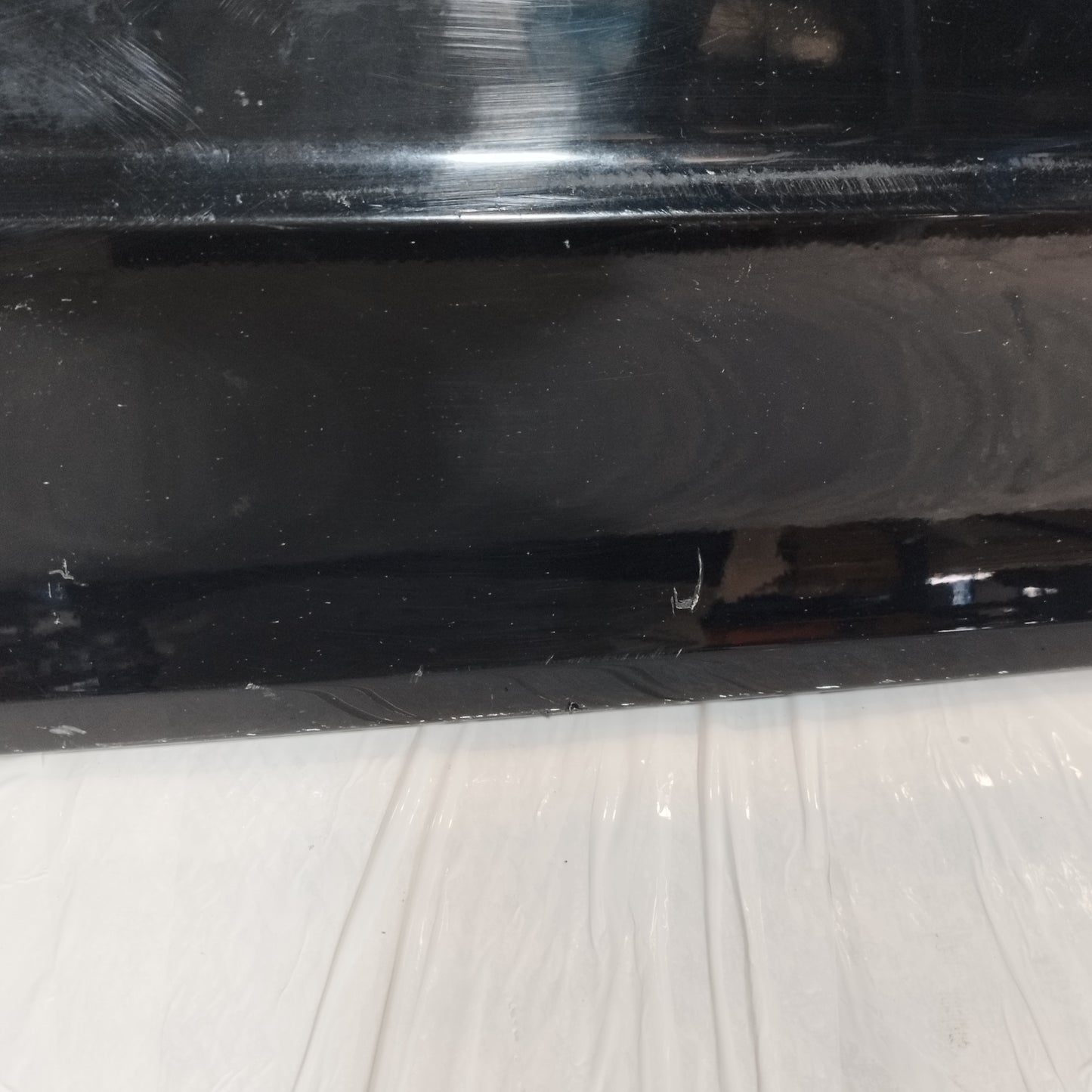 Baule Smart Fortwo 450 2004 ecoAC1119