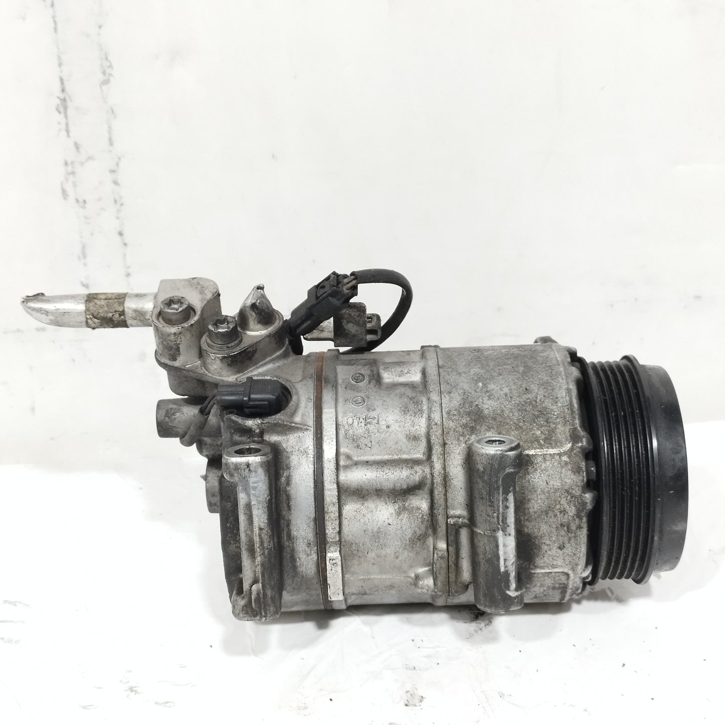 Compressore a / c Mercedes Classe A W169 / Classe B 2.0 D 2005-2011 cod: A0022301411 ecoAC16183