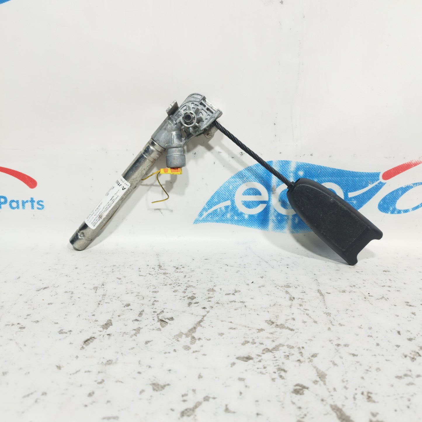 Pretensionatore sx Fiat Punto Evo 2012 Cod: 7355017630 ecoAC9075