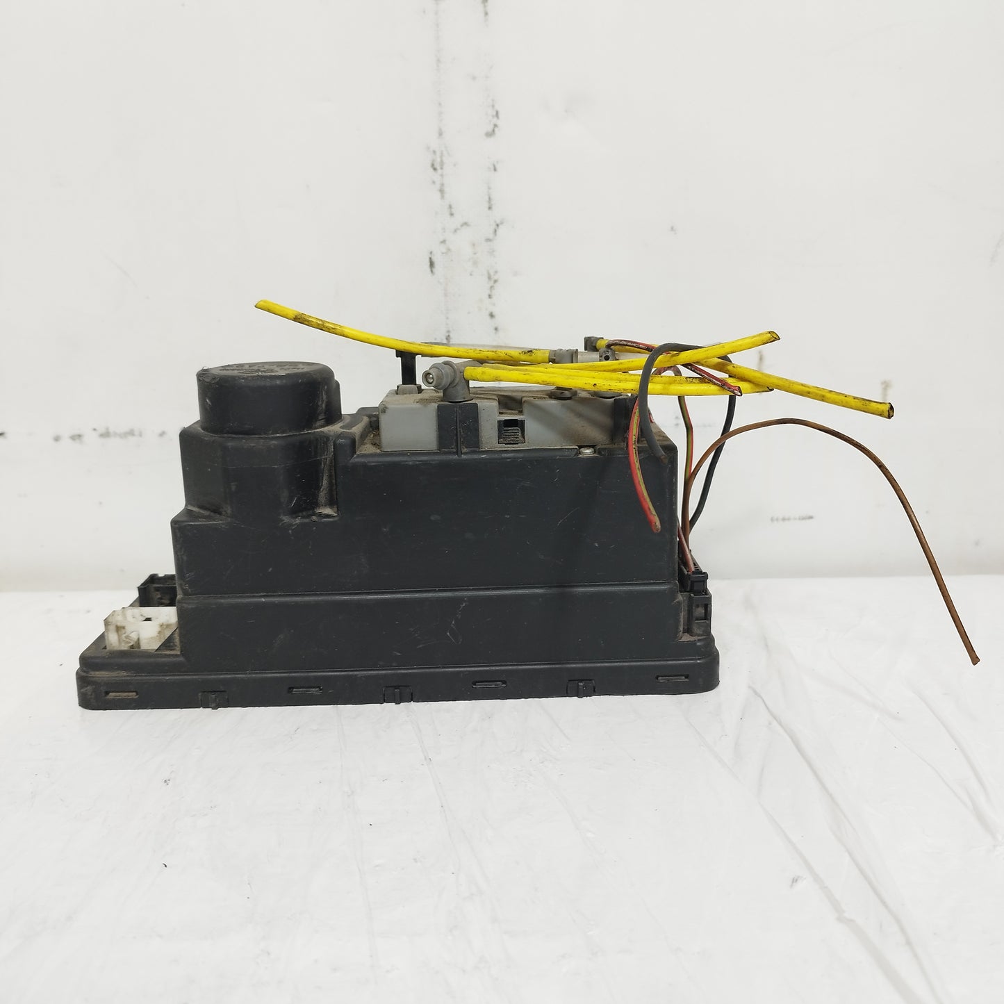 Pompa Chiusura Centralizzata Mercedes Classe E W210 1998 cod: 2108001948 ecoAC14888