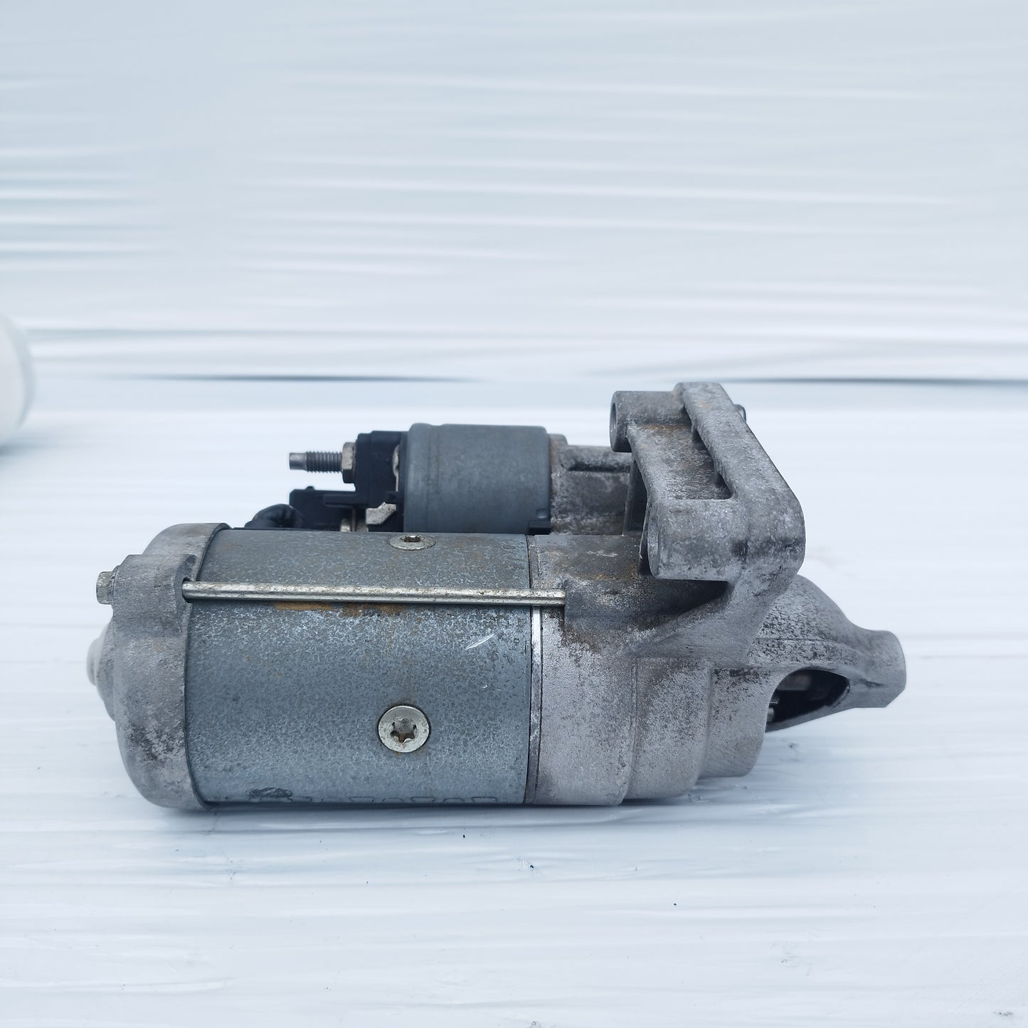 Motorino avviamento Peugeot 2008 1.5 D 2019-2025 ecoAC15619
