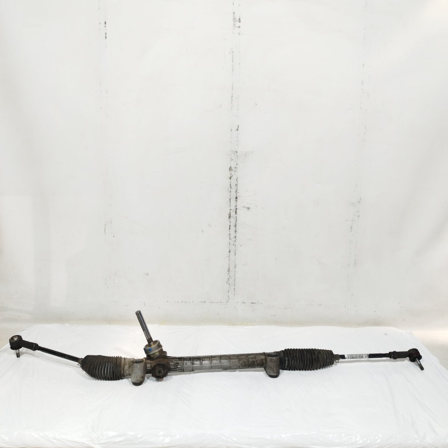 Scatola guida Opel Meriva A (x03) 2003-2010 cod: 26093554 ecoAC16170