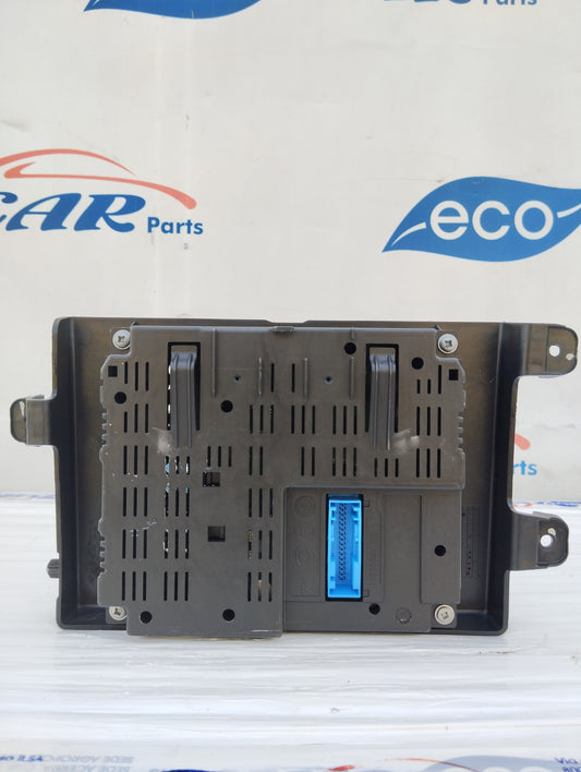 Centralina Blue e Me Fiat Punto Evo cod: 51861167 ecoAG5383