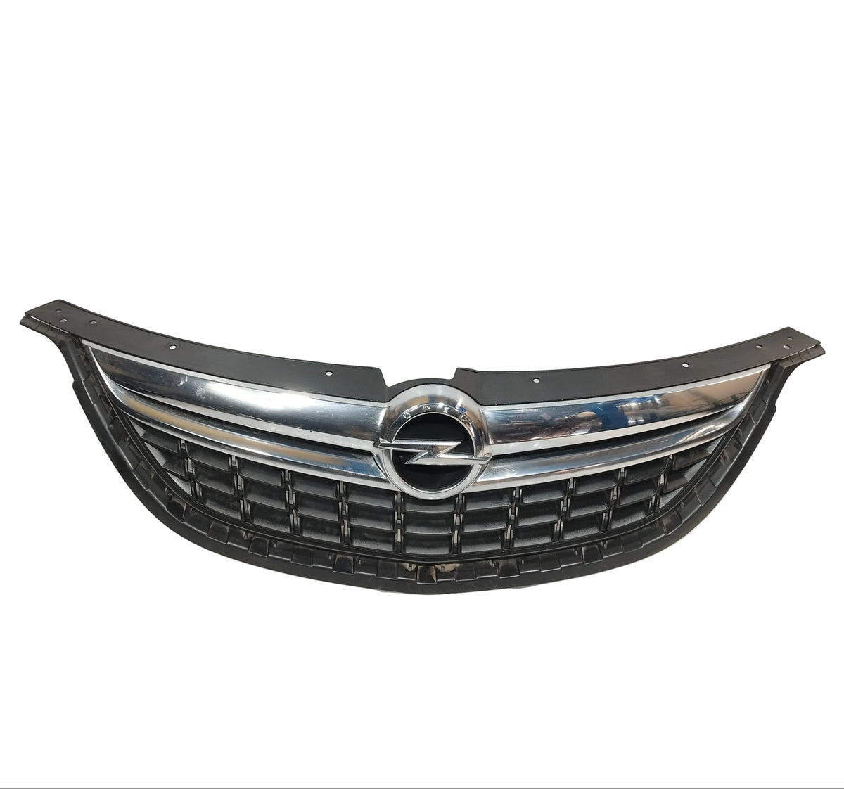 Mascherina centrale Opel Zafira C Tourer 2012-2016 cod: 341601492 ecoAC17327