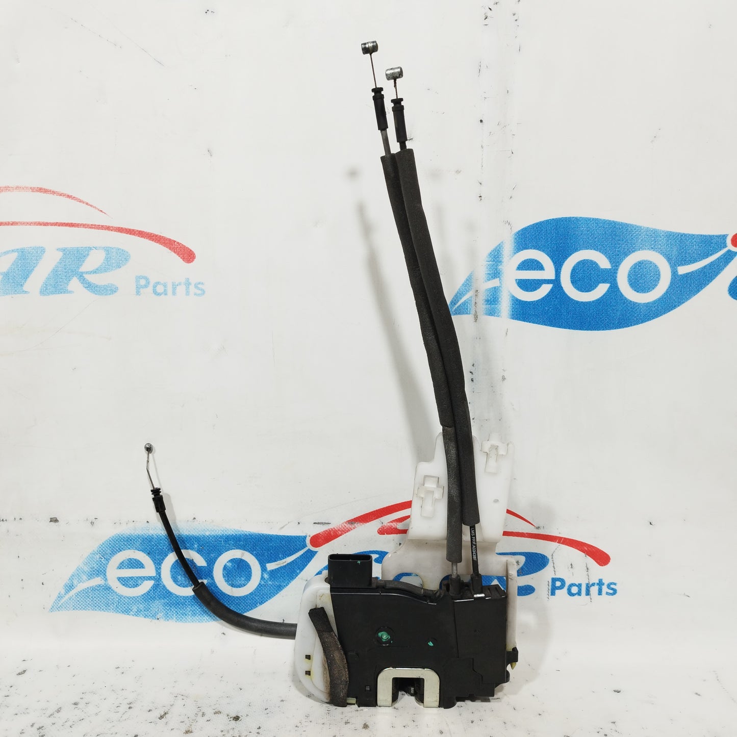 Left front lock Hyundai IX35 2011 6 pin ecoAC9938