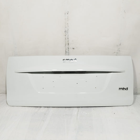 Baule posteriore bianco Smart Fortwo 451 2010 ecoAC14666