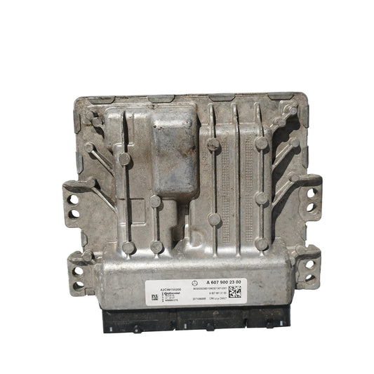 Centralina motore Mercedes Classe A W176 1.5 D 2012-2018 cod: A6079002300 ecoAC15786