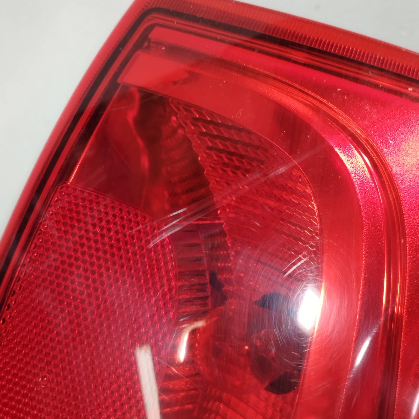 Fanale posteriore dx Fiat New Panda 2012-2021 cod: 51843642 ecoAC16417