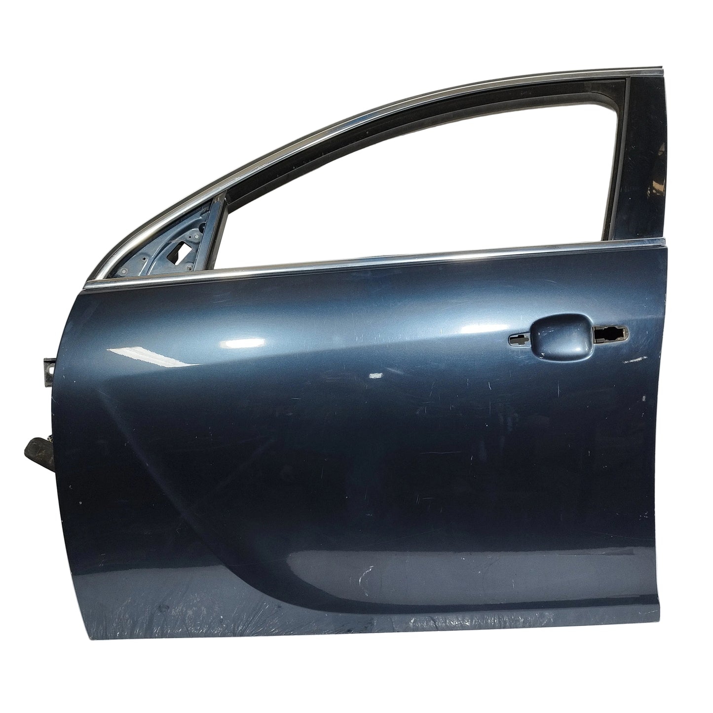 Sportello anteriore sx grigio scuro Opel Insignia 2008-2017 ecoAC14923