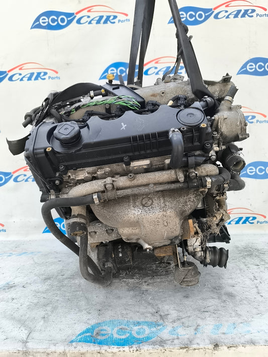 Motore Fiat Multipla 1.9 JTD 115CV cod: 186A8000 ecoAG5820