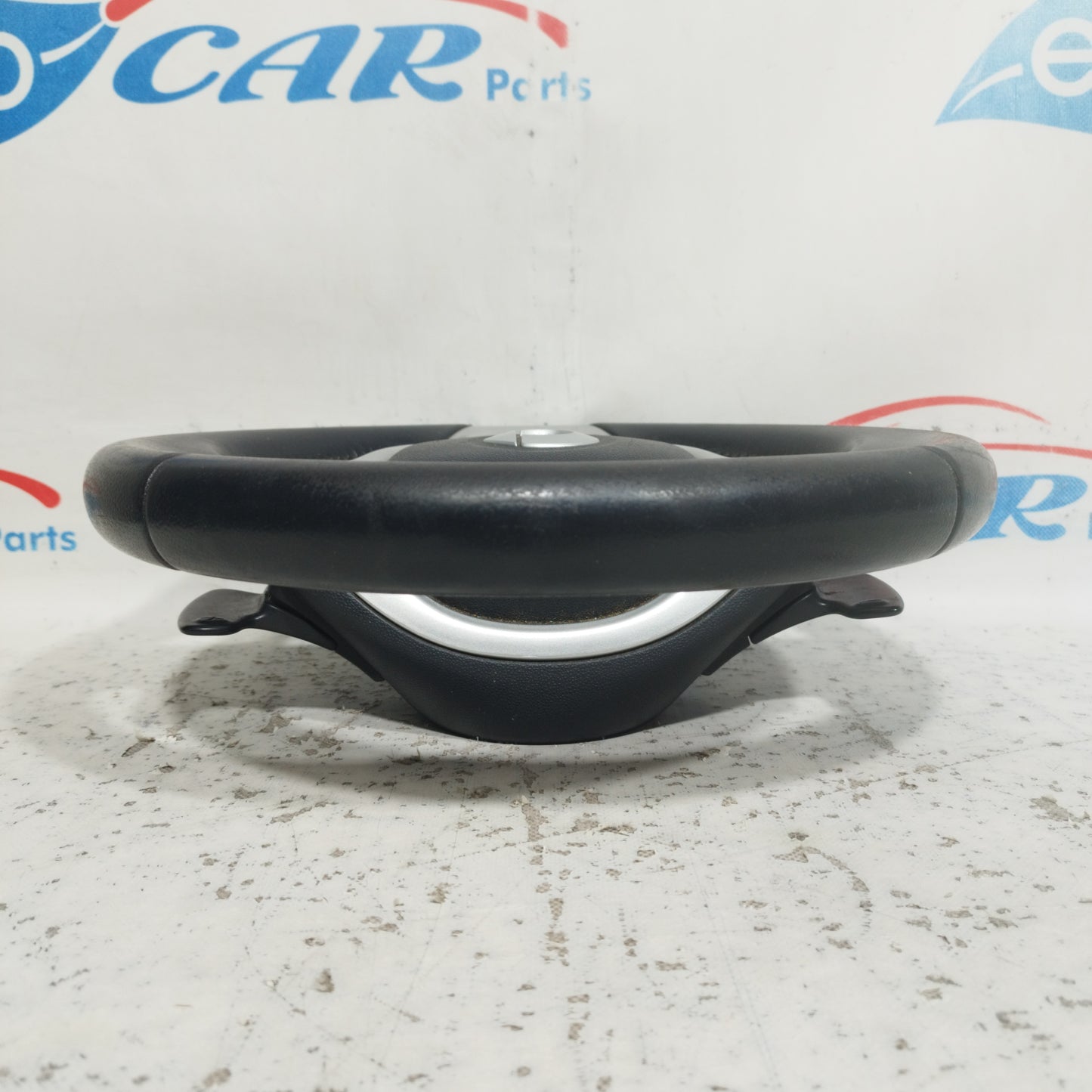 Steering wheel with airbag Smart fortwo 451 2010 ecoAC9185