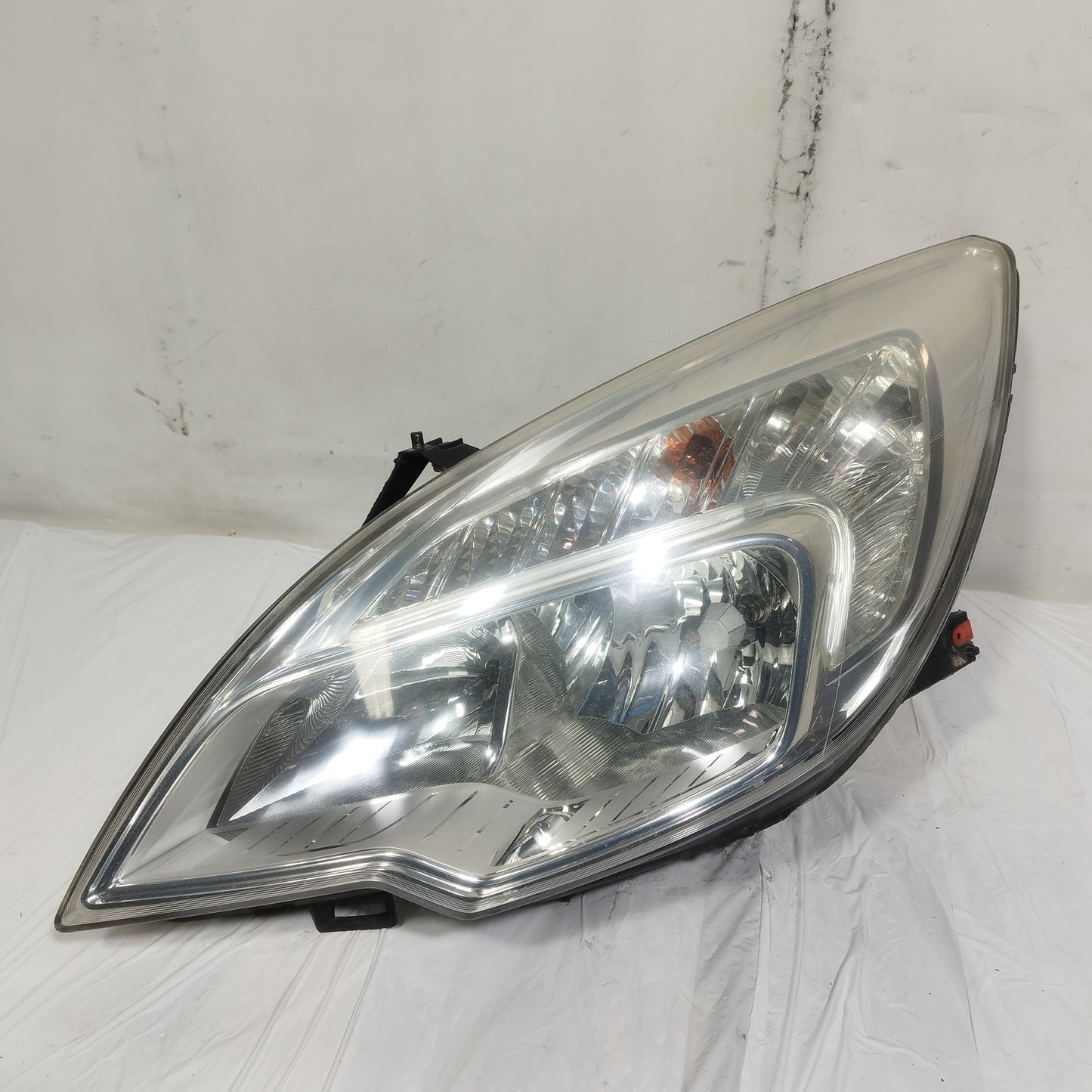 Fanale anteriore sx Opel Meriva B 2012 cod: 13286612 ecoAC14703