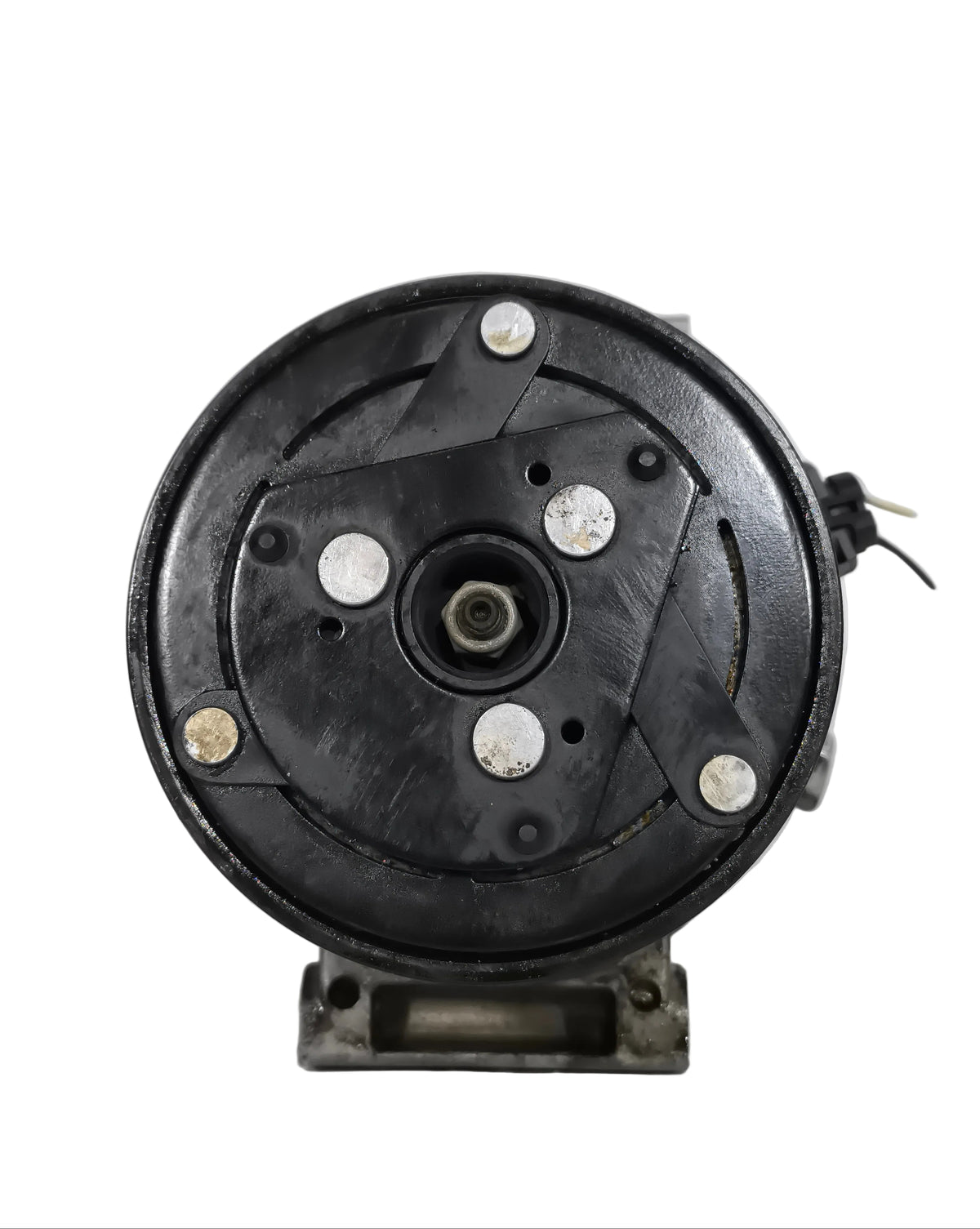 Compressore aria condizionata Opel Movano A 2.5 D anno 2003-2010 cod: Tsp0155897 ecoAG9888