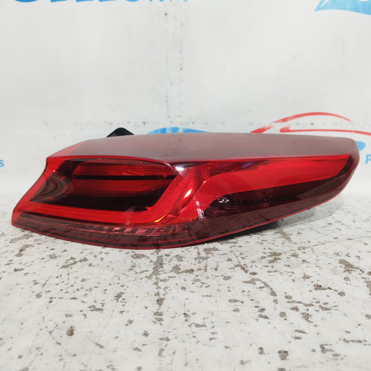 Kia XCEED 2021 ecoAC9449 LED-Rückleuchte, rechts