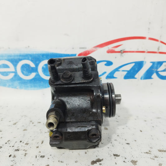 Common-Rail-Pumpe Opel Corsa D 1.3 MTJ 75 PS 2005 ecoAC10158