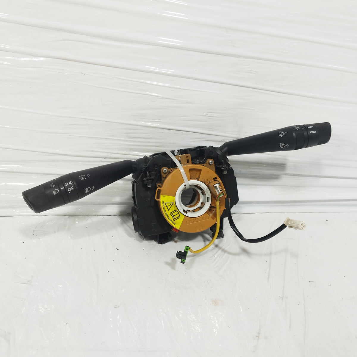 Devioluci Fiat Fiorino / Qubo 2007-2017 cod: 07354604220 ecoAC17185