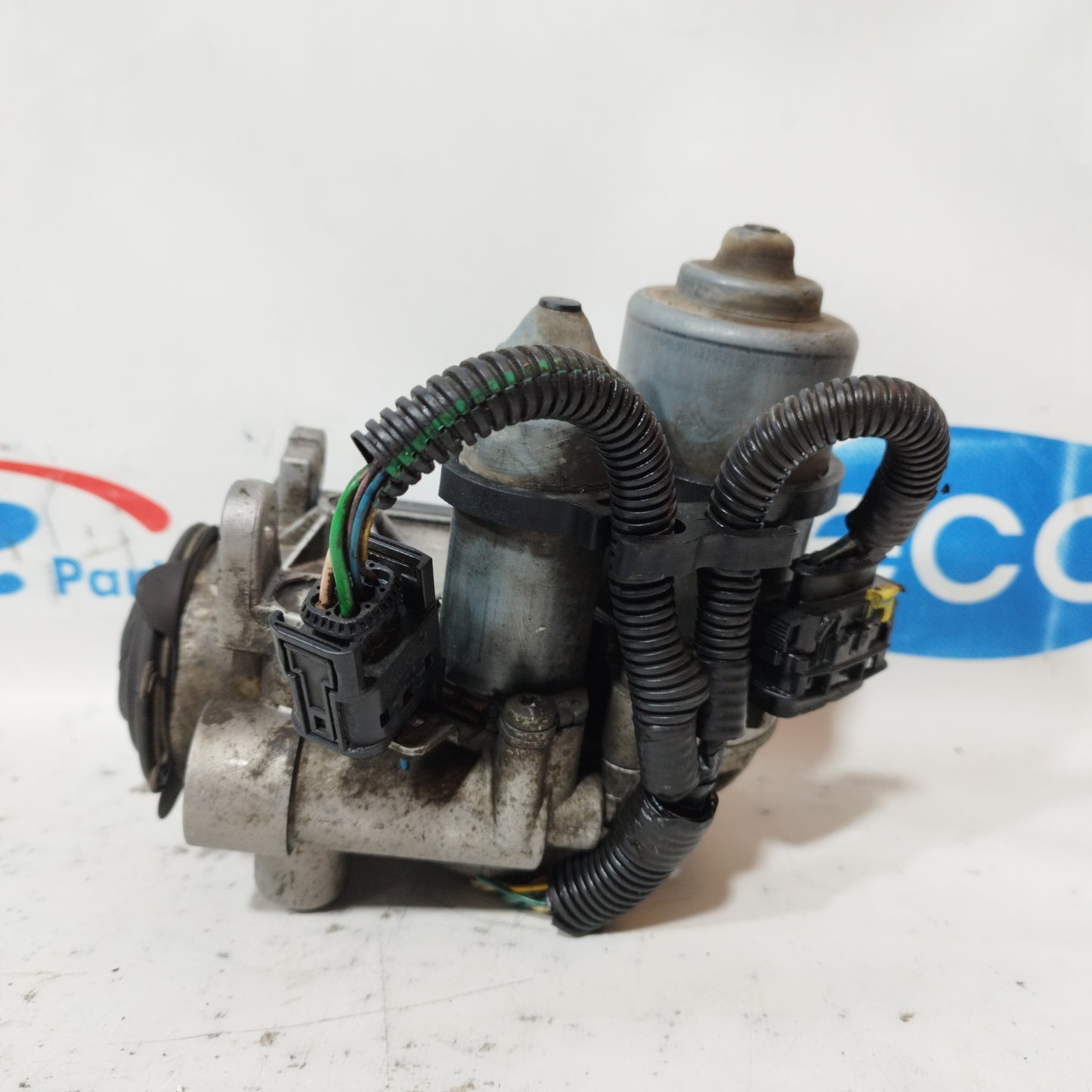 Attuatore Cambio Citroen C3 Pluriel 1.6B 2005 Cod: 9649394480 ecoAC10525