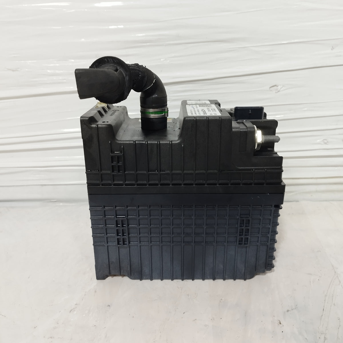 Batteria Litio Fiat 500 1.0 Hybrid 12V 1.0 Firefly 2020-2023 cod: 52220123 ecoAC17412