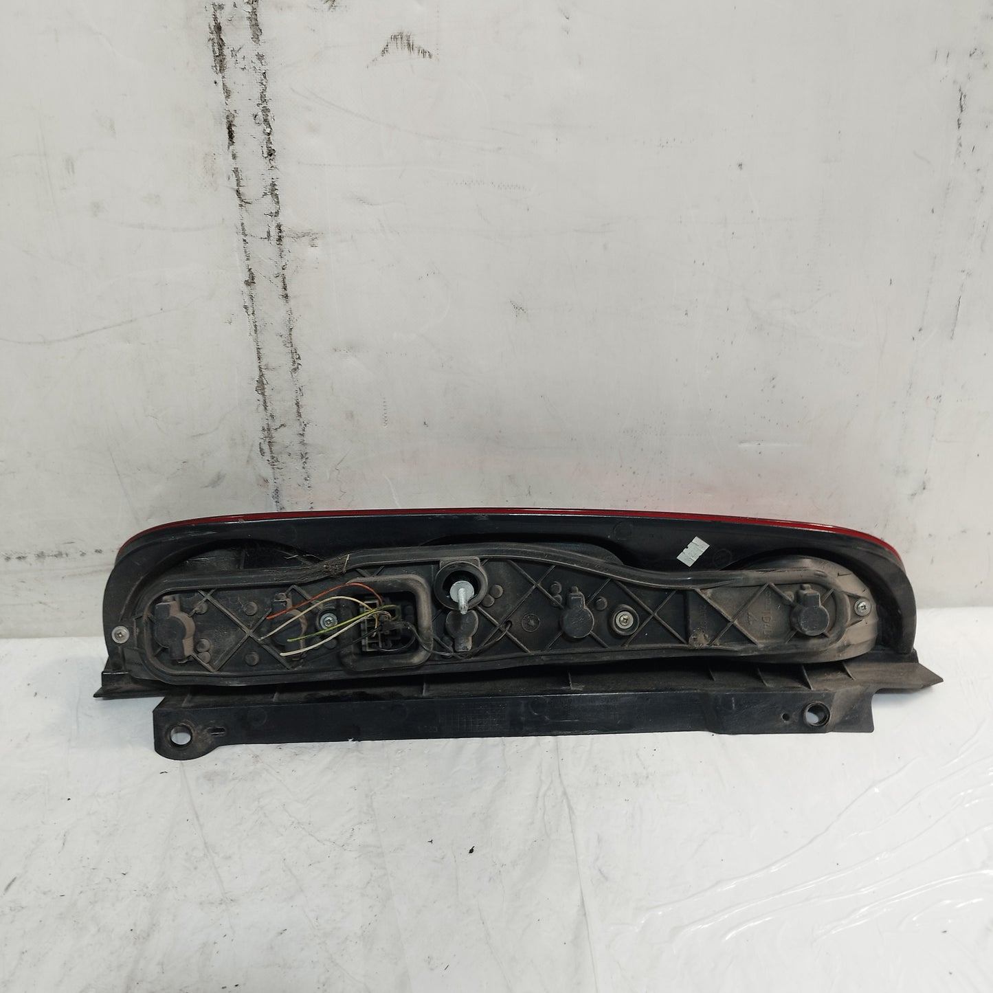Fanale posteriore dx Fiat Doblo I (119-223) 2005-2009 Restyling ecoAC16596