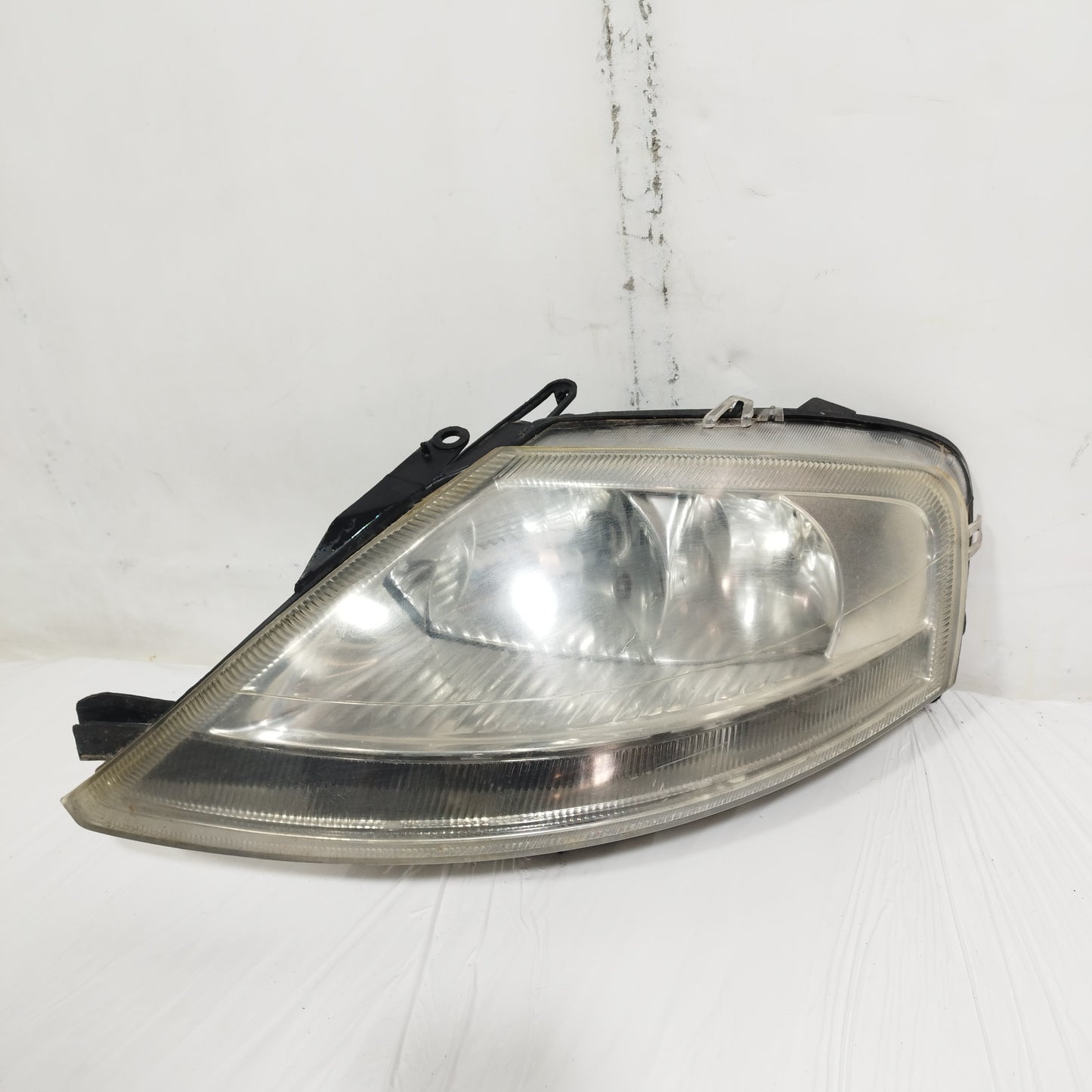 Fanale anteriore sx Citroen C3 I serie 2002-2008 DEPO codice: 08-552-1117L ecoAC14817