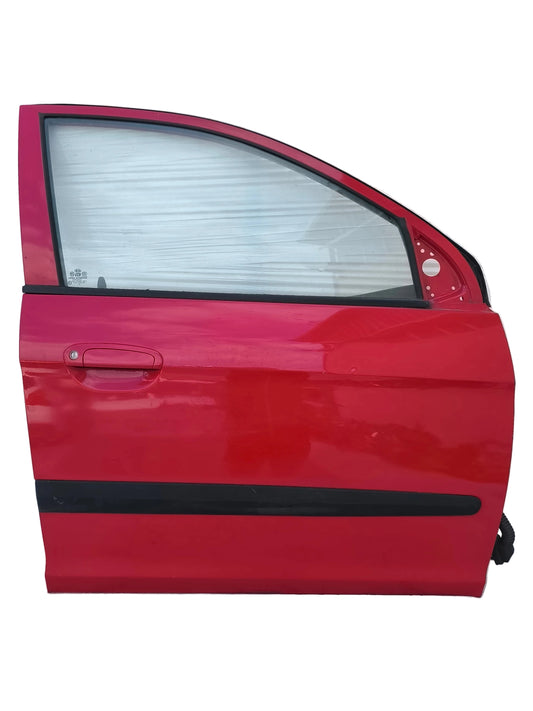 Sportello rosso anteriore dx Kia Picanto I (SA) anno 2008-2011 ecoAG8027