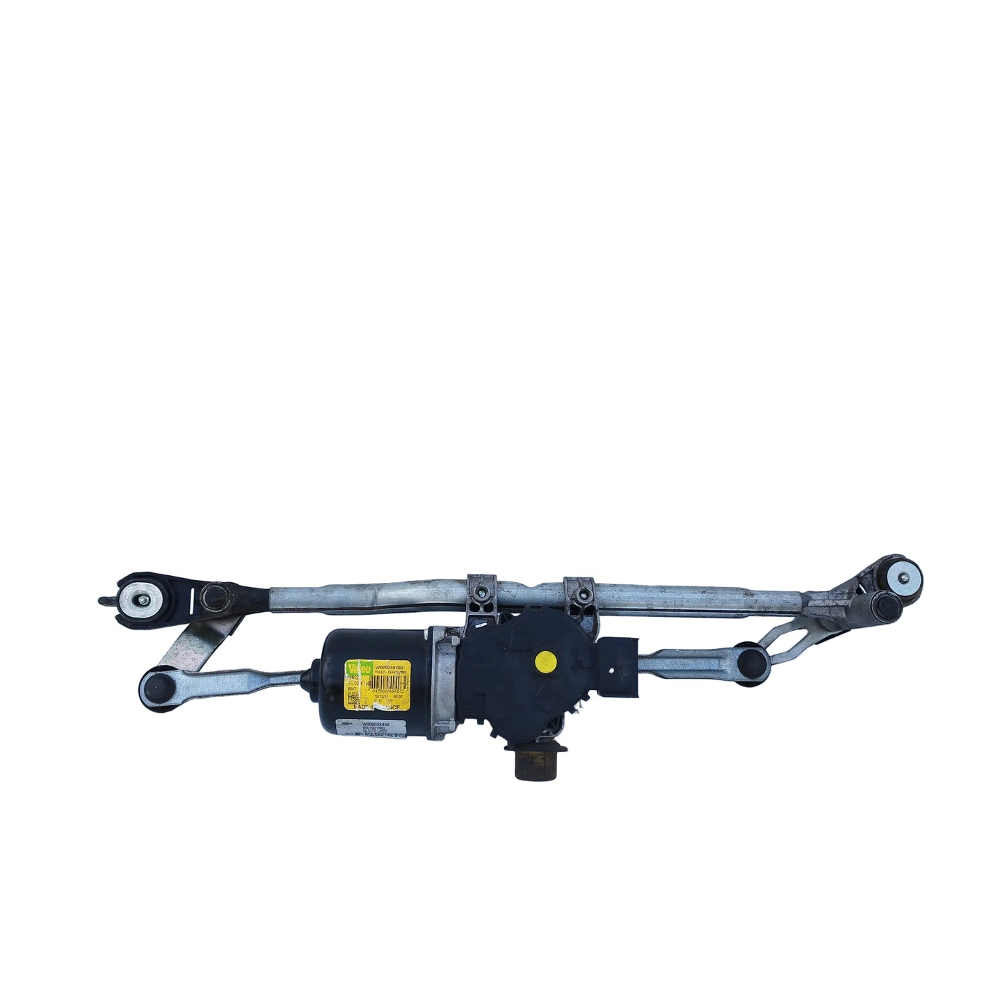 Motorino tergicristalli Citroen C4 Cactus 2014-2020 4 pin cod: 981001580 ecoAC15830