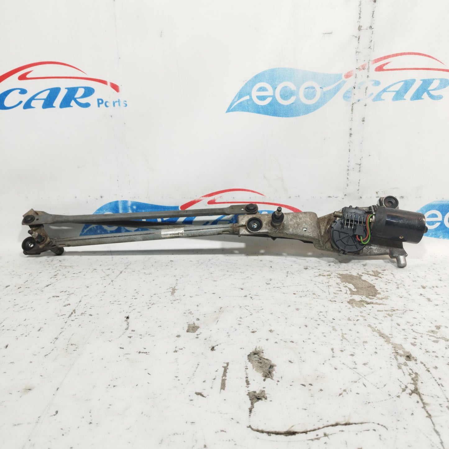 Motorino tergicristalli anteriore Ford Focus 2003 cod: 3397020451 ecoAC8667