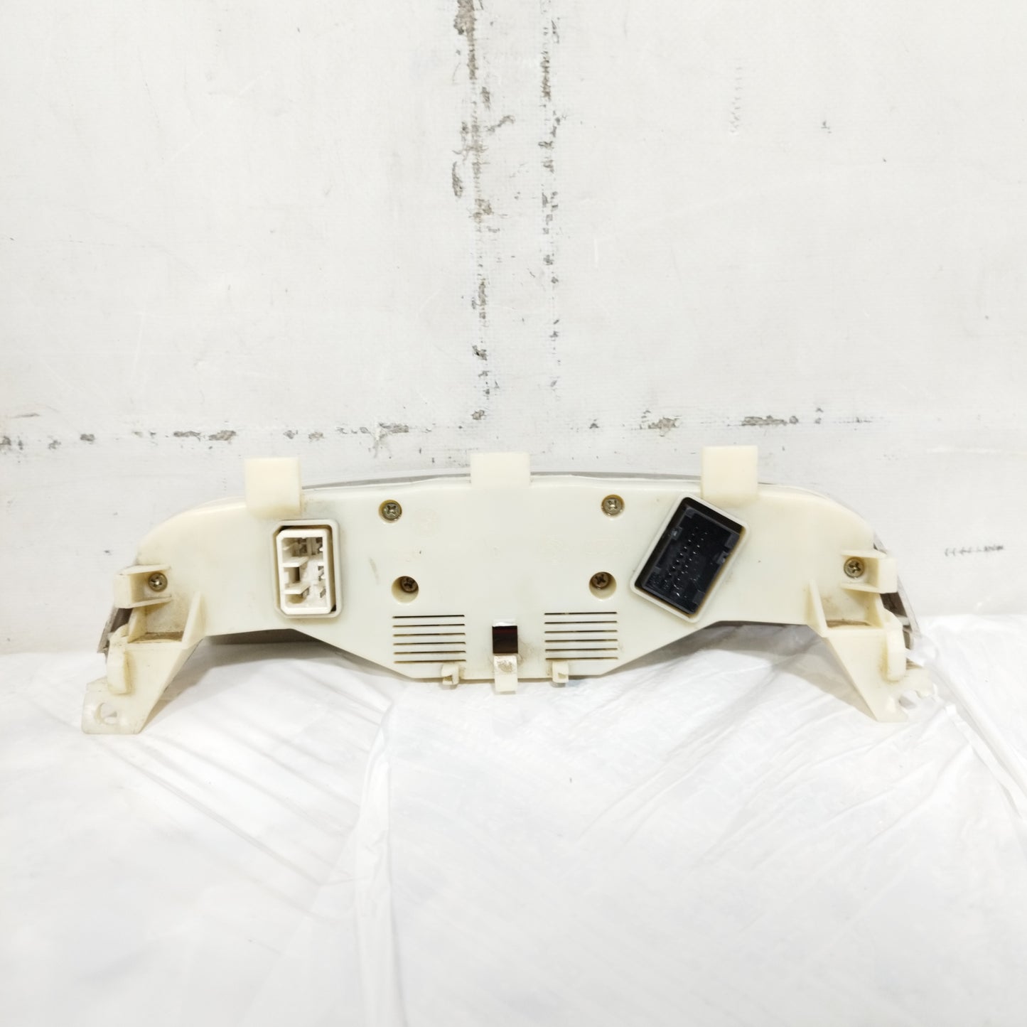 Pulsantiera centrale Fiat Punto II (188) 1999-2010 ecoAC16474