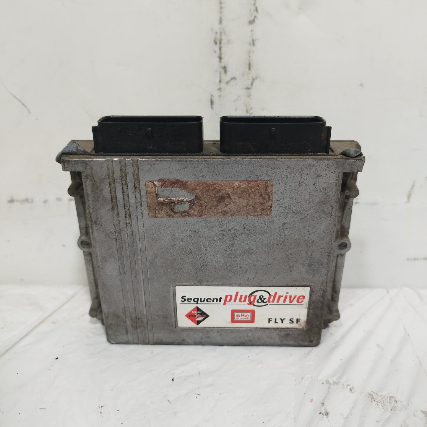 Kit accensione Ford Fiesta 1.4 B / GPL 2012 cod: S180047051 ecoAC14734