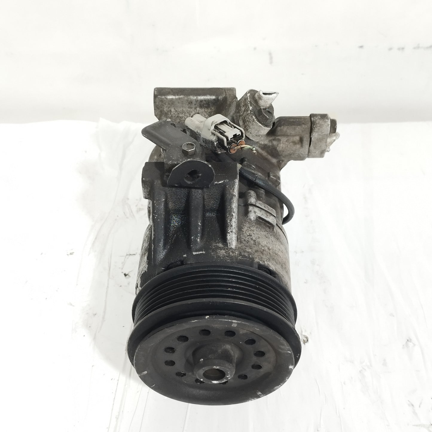 Compressore a / c Toyota Yaris / Auris 1.3 B 2002-2011 (2 pin) cod: 5ser09c ecoAC15541