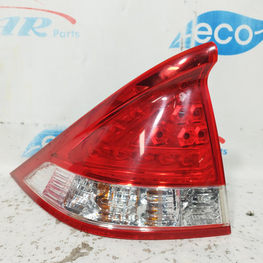 Honda Insight 2010 ecoAC10531 LED linke Rückleuchte