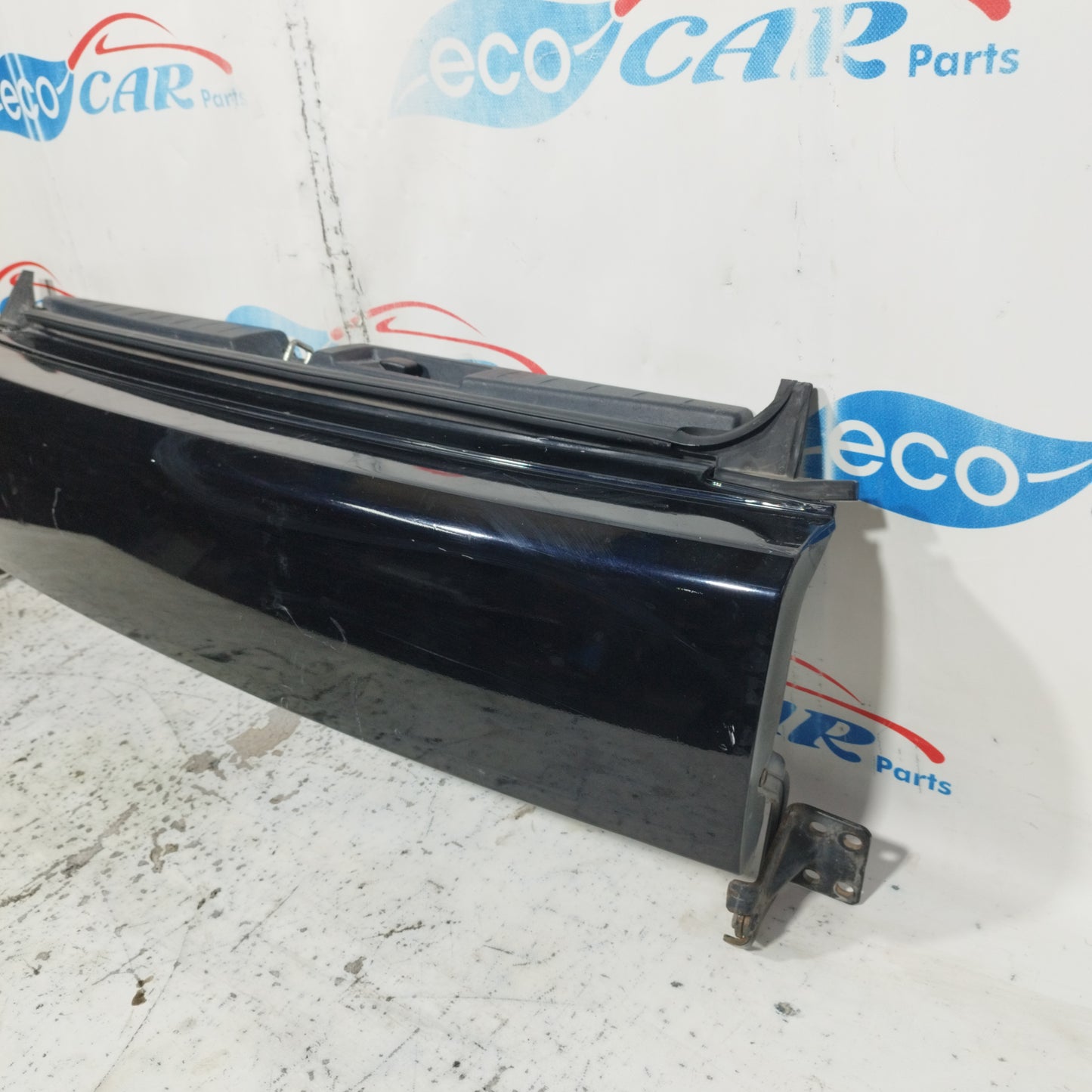 Baule posteriore nero Peugeot 4007 2008 ecoAC9158