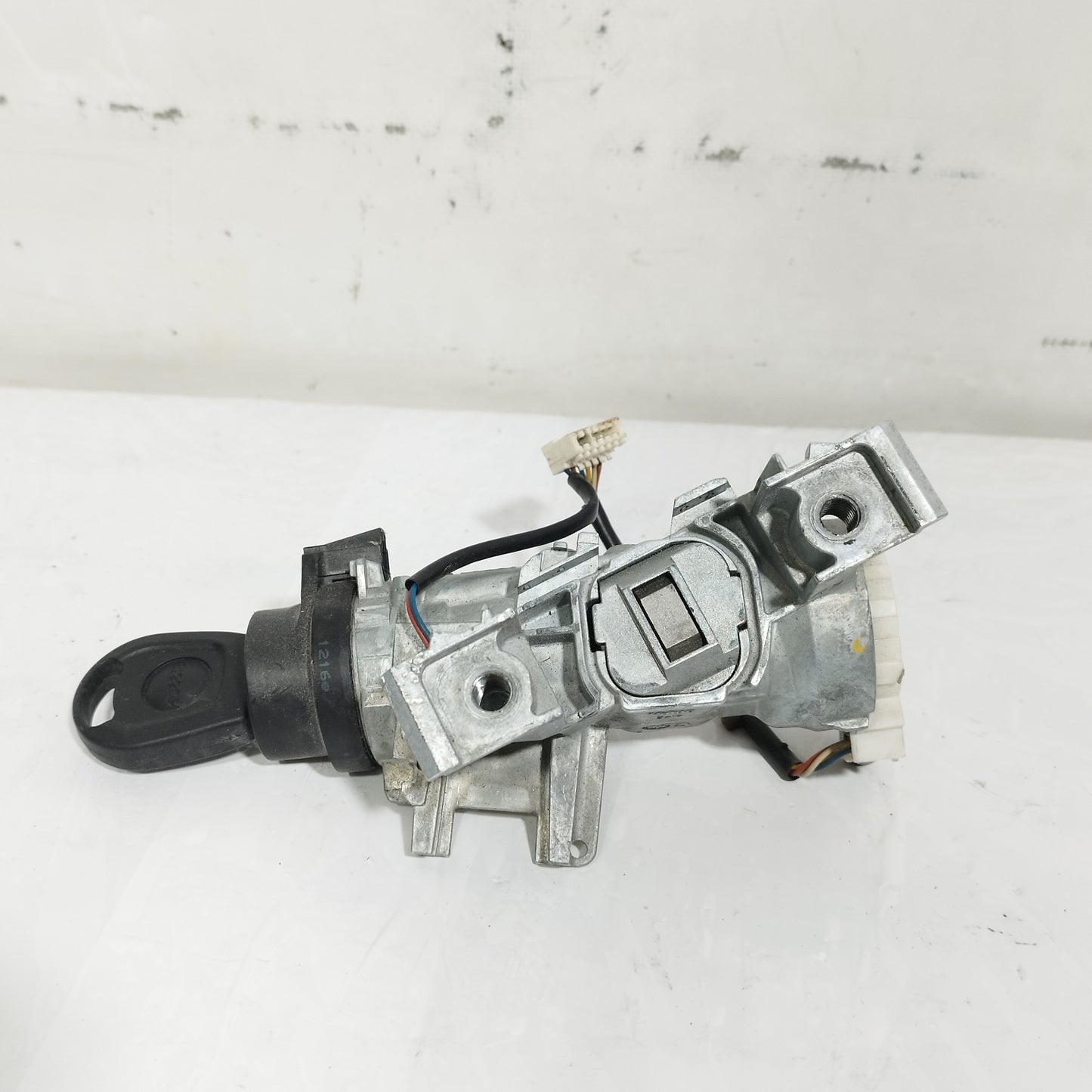 Blocchetto accensione Audi A3 2016 cod: 1k0905851B ecoAC15304