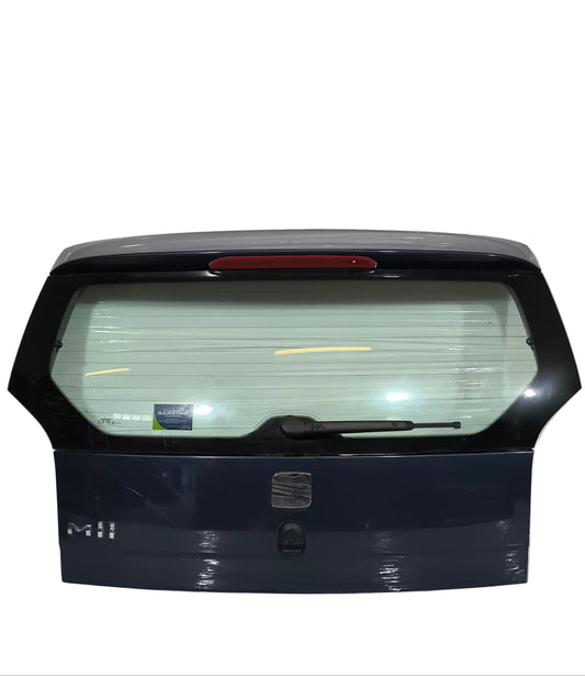 Portellone blu Seat Mii 2011-2021 ecoAG9786