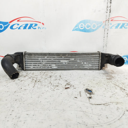 Radiatore intercooler Bmw X3 e83 3.0 D 2004 cod: 77897930 ecoAC9244