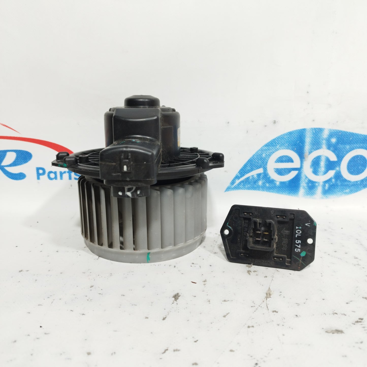 Heater fan Suzuki Alto 2008 cod: 282500-9000 ecoAC8491