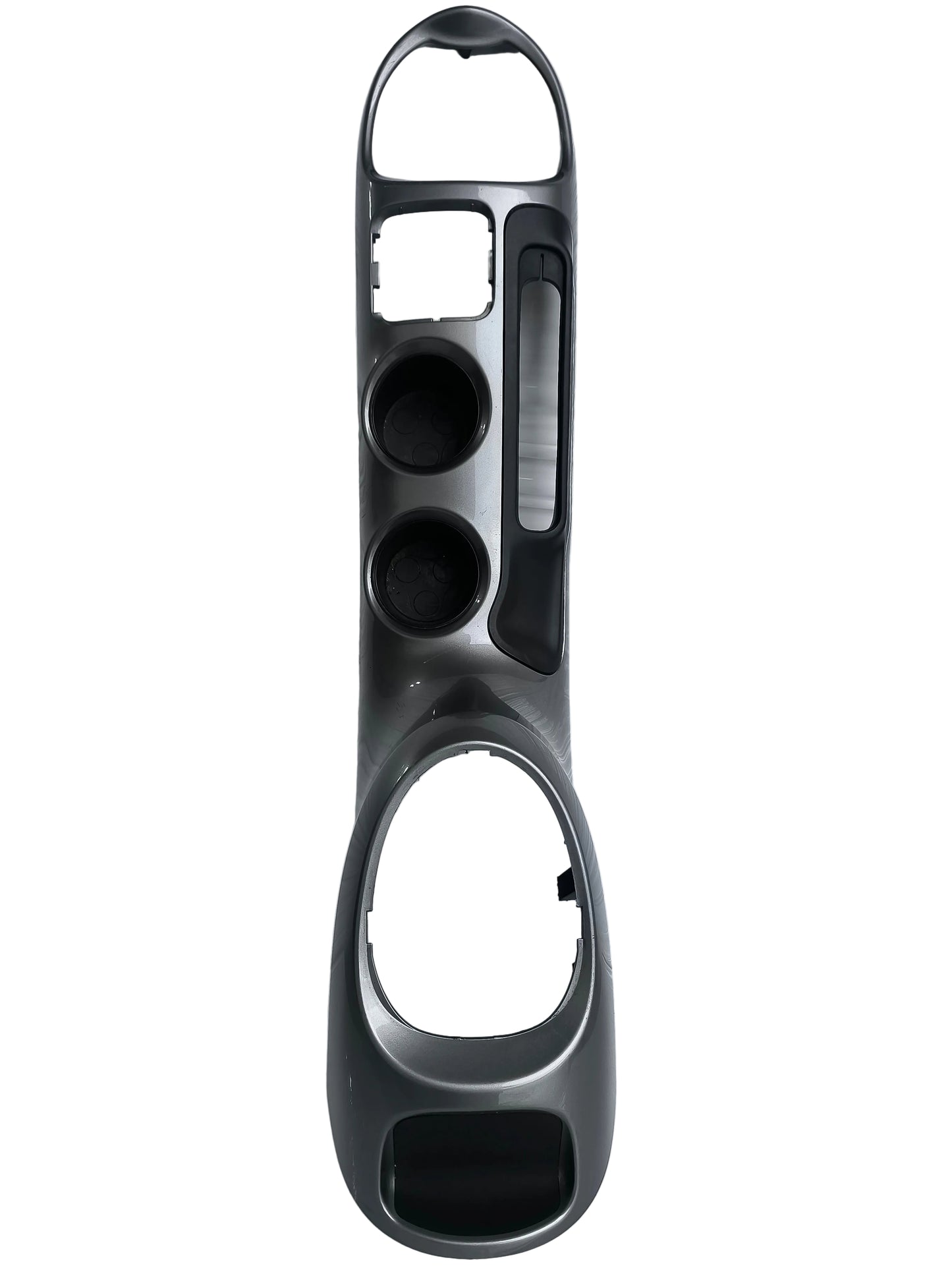 Tunnel centrale Nissan Juke (F15) anno 2010-2019 cod: 9692100A53 ecoAG8479