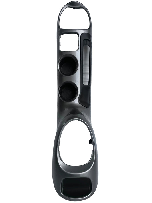 Tunnel centrale Nissan Juke (F15) anno 2010-2019 cod: 9692100A53 ecoAG8479