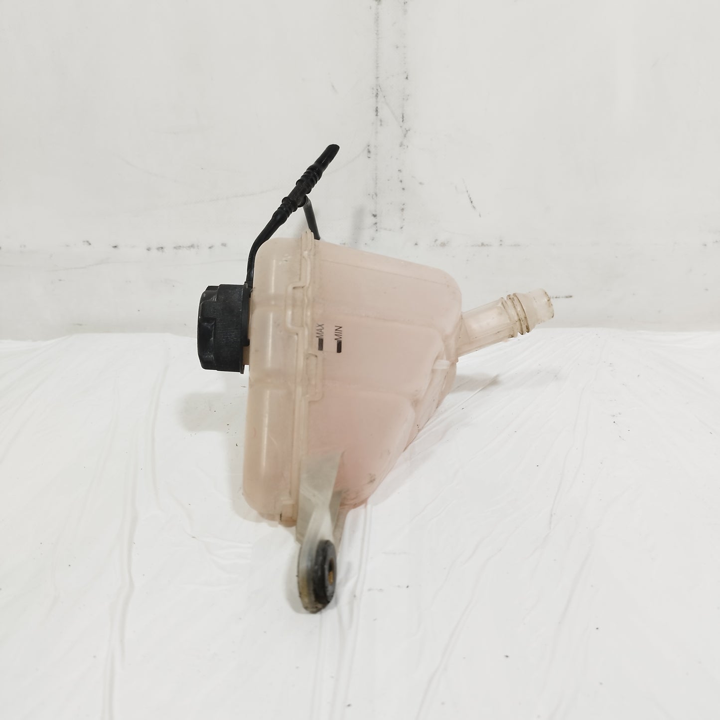 Vaso espansione Alfa Romeo Stelvio 2017 ecoAC13748