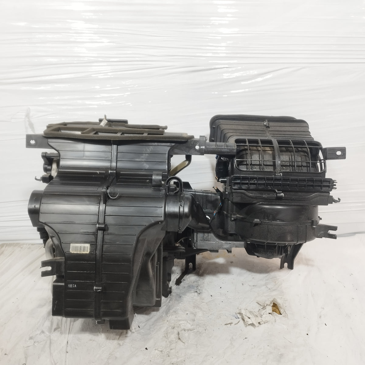 Stufa digitale Kia Sportage III (SL) 2010-2015 cod: 97200-3U001 ecoAC17378