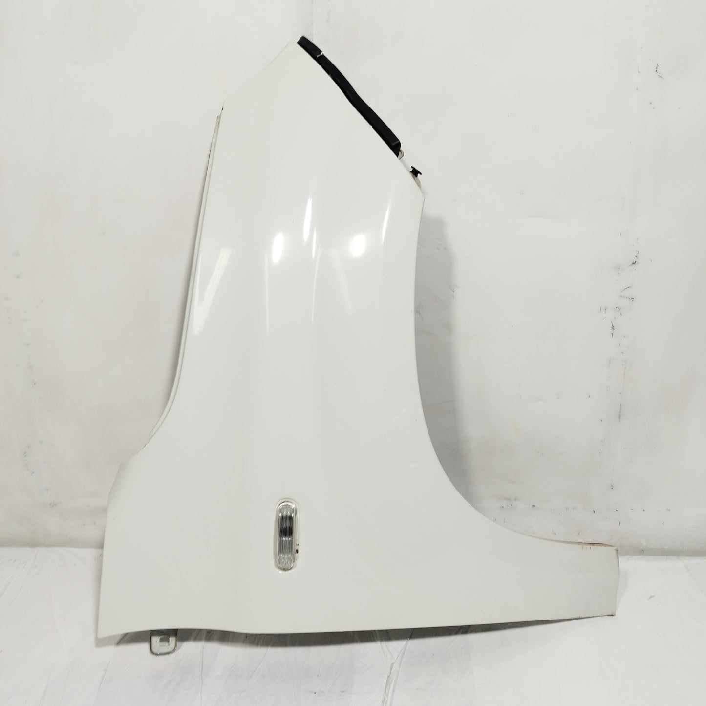 Parafango anteriore dx bianco pastello Fiat New Panda 2015 ecoAC14650