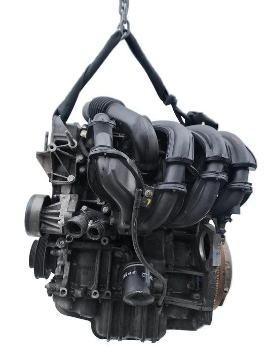 Motore Ford Fiesta 1.2 B 16v 55KW 75cv 2005-2008 cod: FUJA ecoAG7876