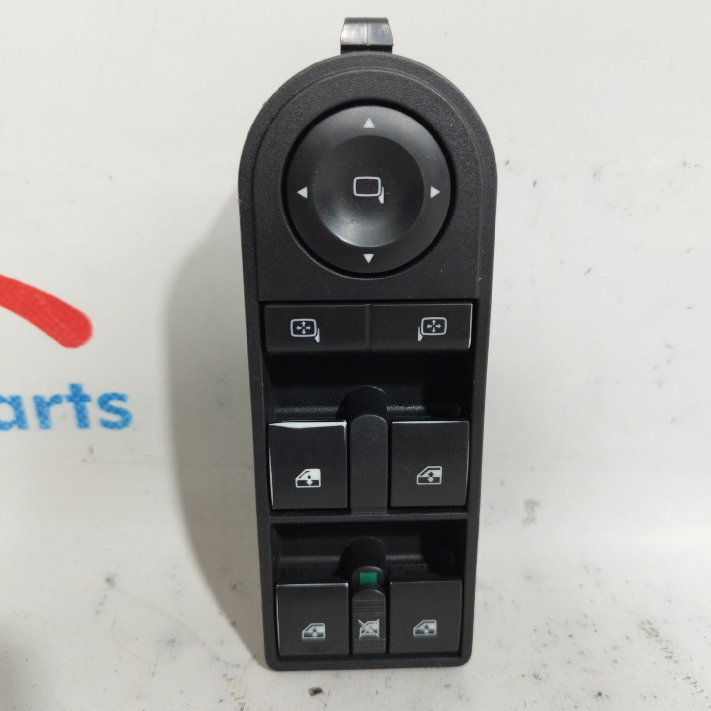 Pulsantiera anteriore sx Opel Zafira 2007 ecoAC9133