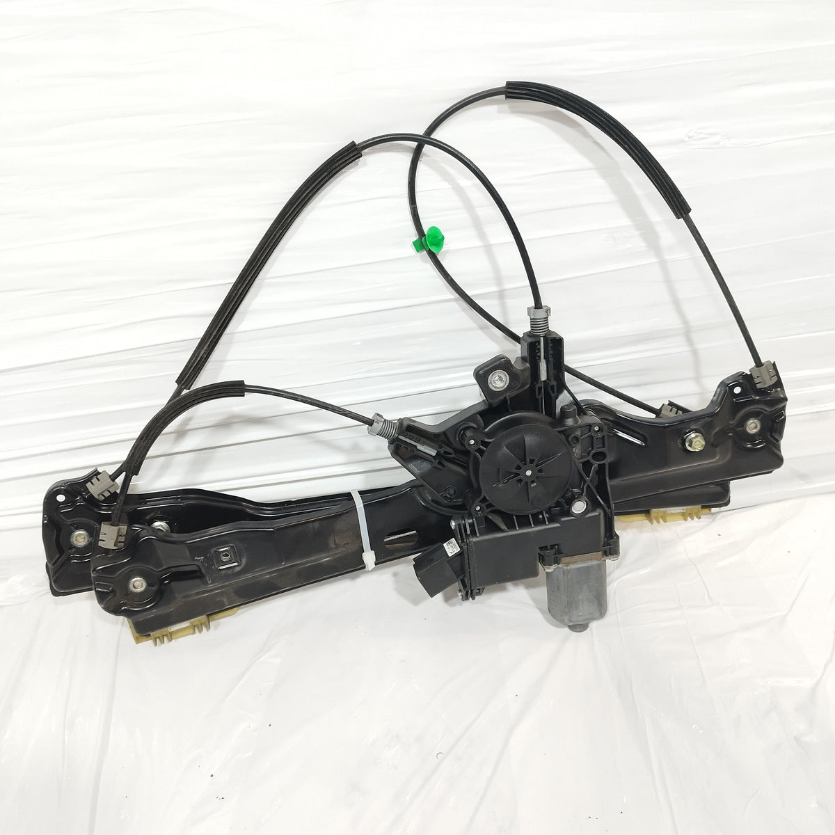 Cremagliera anteriore sx Opel Adam (M13) 2012-2019 cod: 966435-201 ecoAC17326