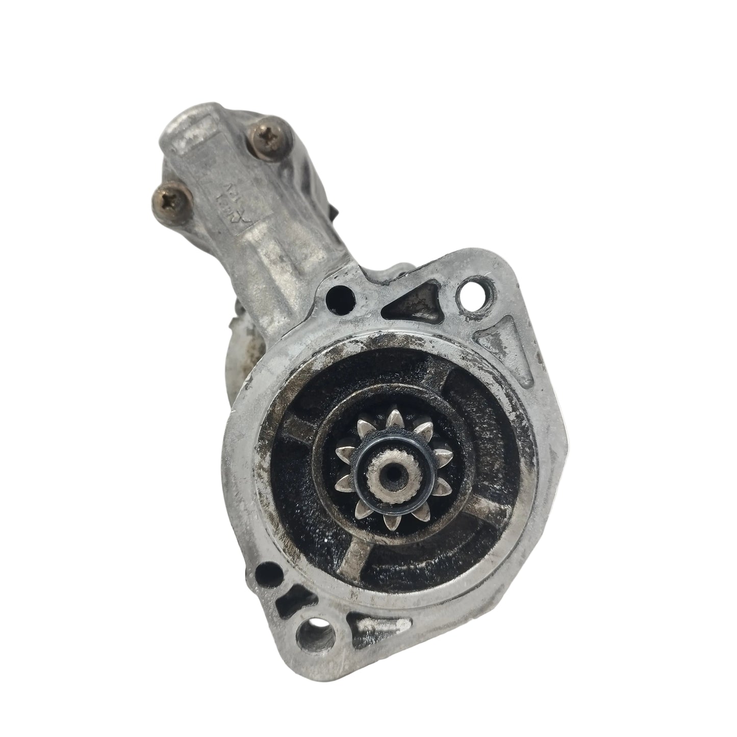 Motorino avviamento Mitsubishi Pajero II 2.5 D 1997-2000 ecoAC16321