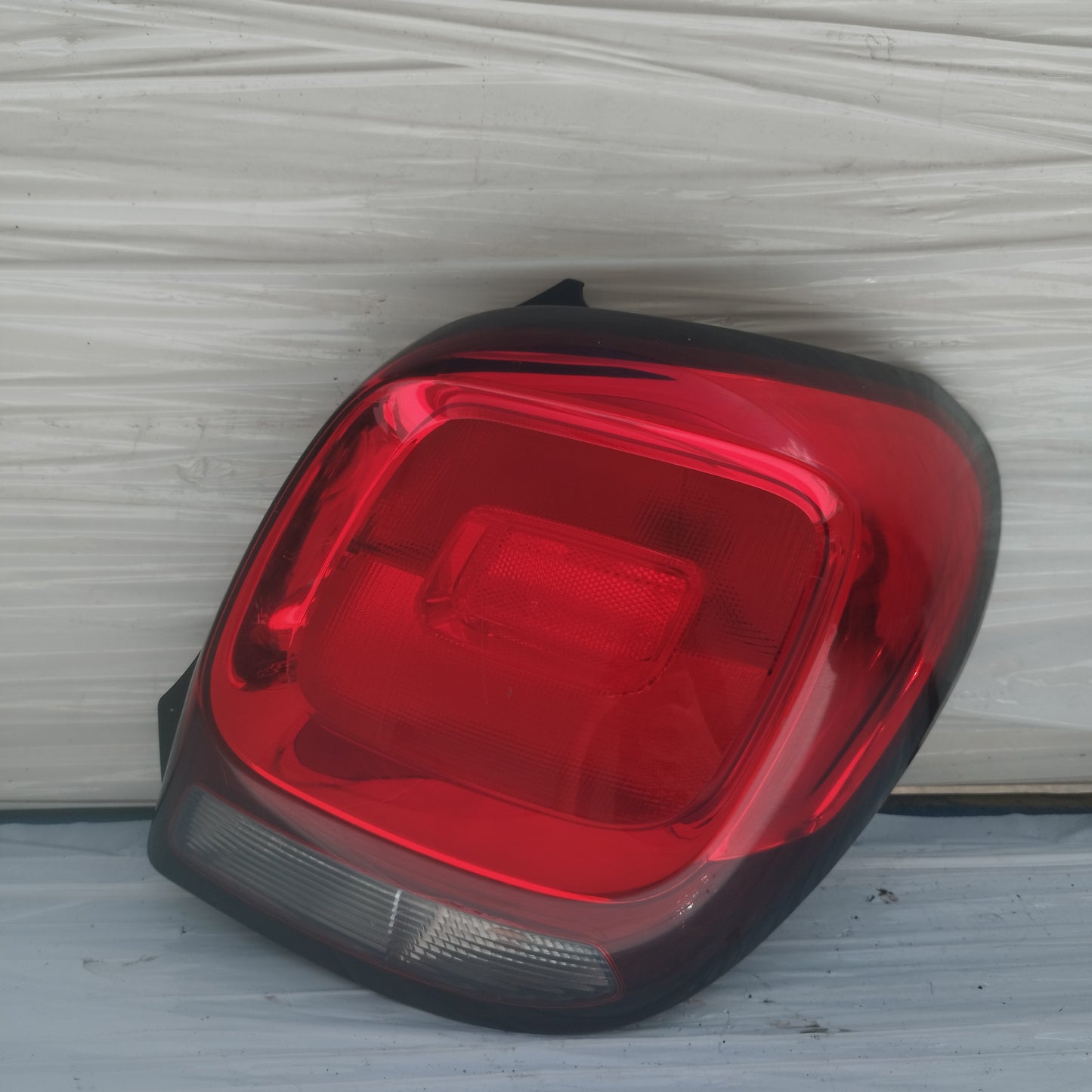 Fanale posteriore dx Citroen C1 2016 ecoDM214