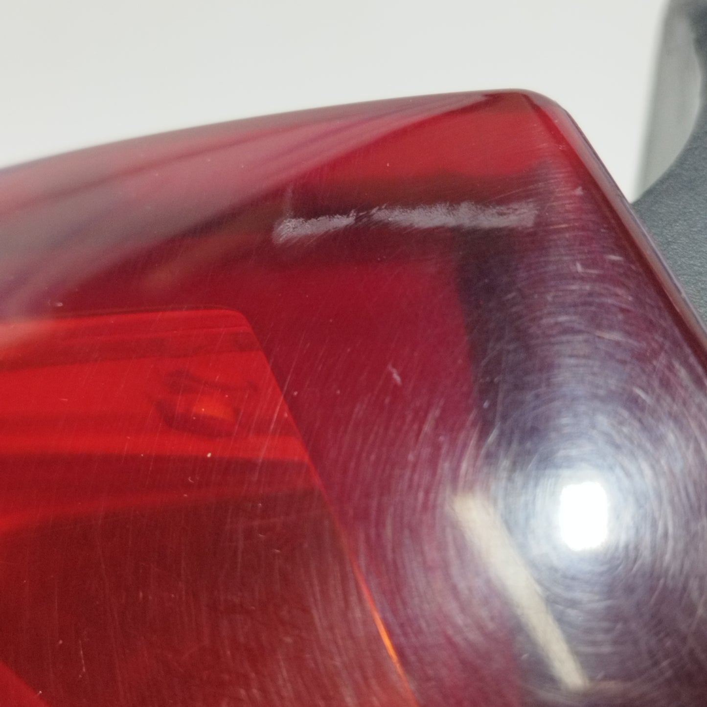 Linke Rückleuchte Seat Altea 2009 ecoAC10112