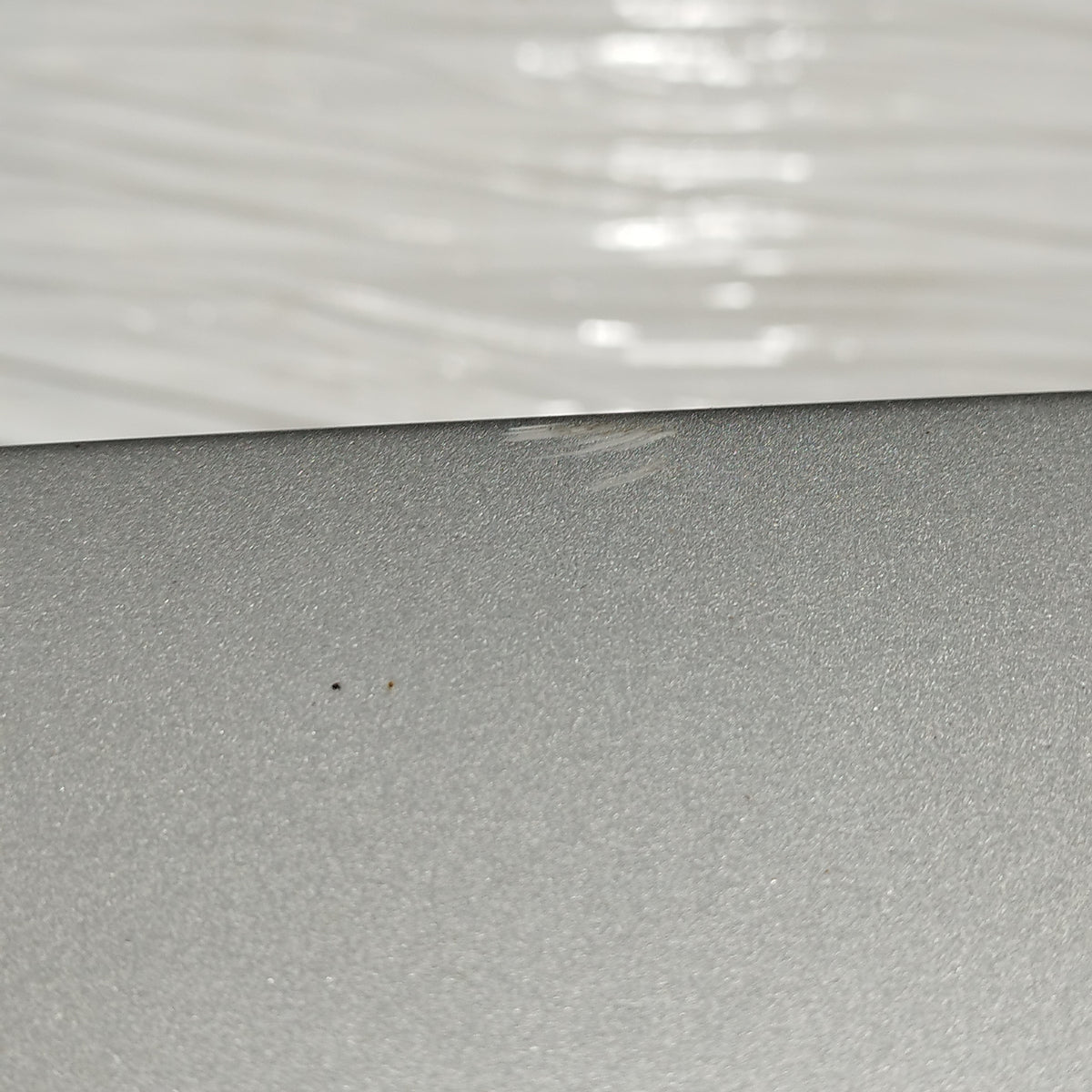 Portellone grigio Fiat Punto Evo 2009-2012 ecoAC16952