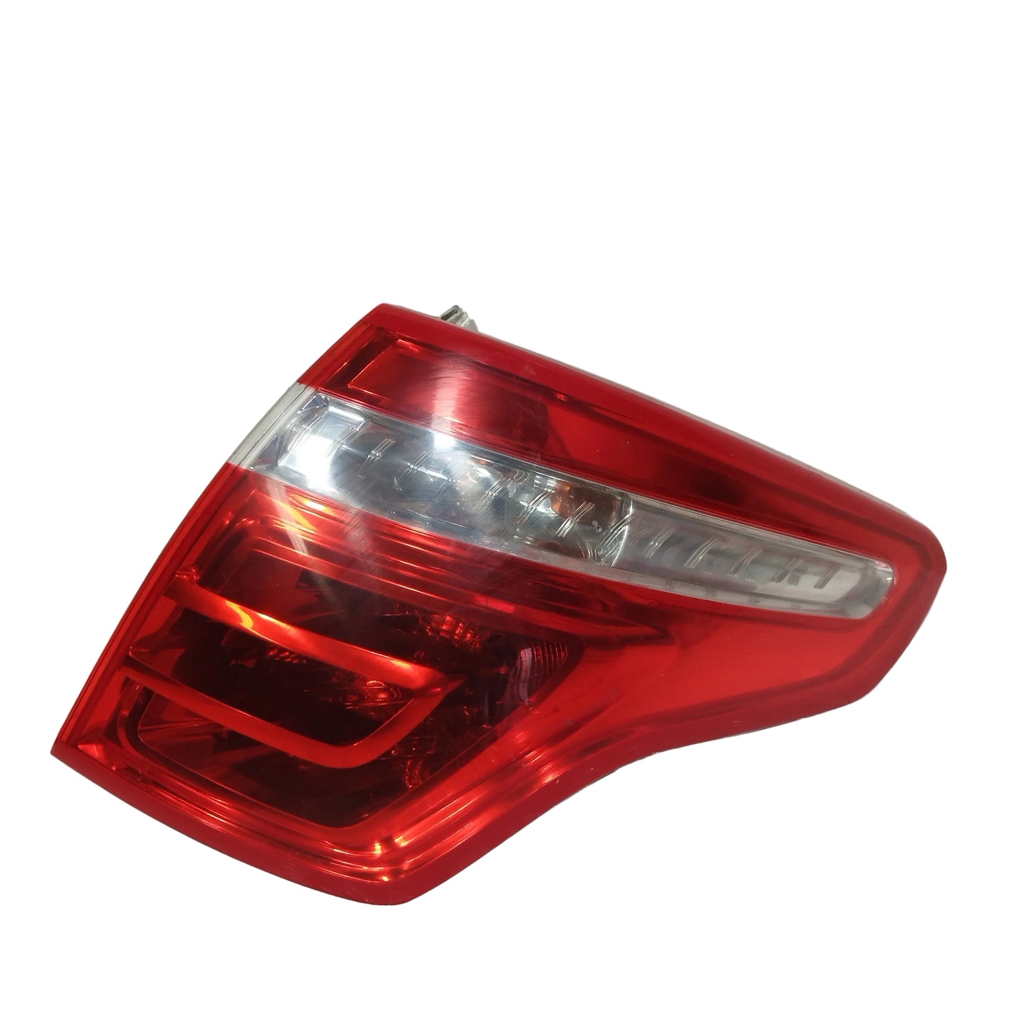 Fanale posteriore dx Citroen C4 Picasso I 2007-2010 cod: 9653547480 ecoAC16703